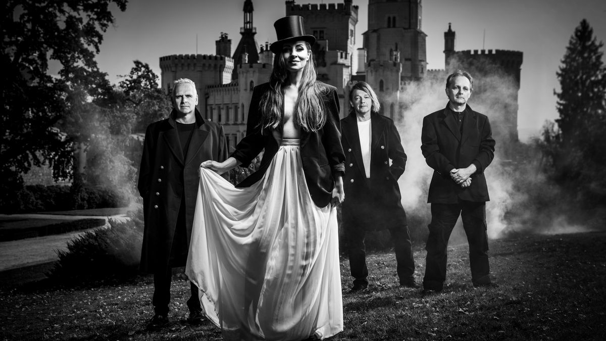 Byli jsme domluveni, že se k nám Petr Muk vrátí, říká Petr Kučera ze skupiny Oceán